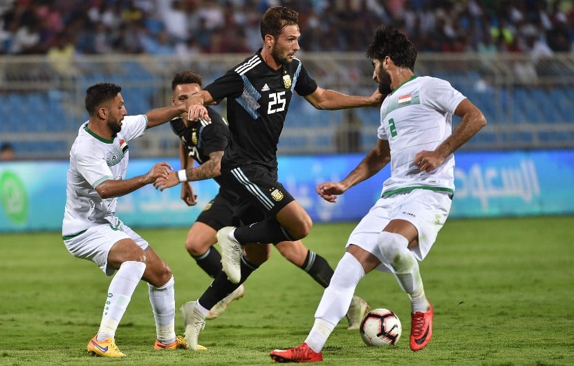 Saudi Arabia vs Iraq Match Preview, Predictions & Betting Tips Goals